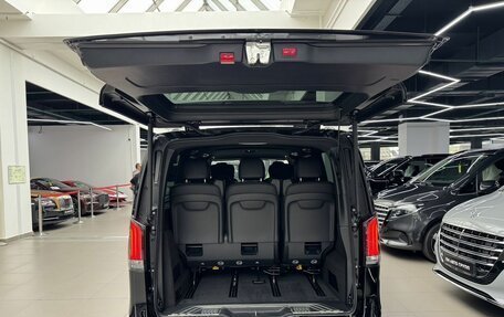 Mercedes-Benz V-Класс, 2026 год, 14 890 000 рублей, 27 фотография