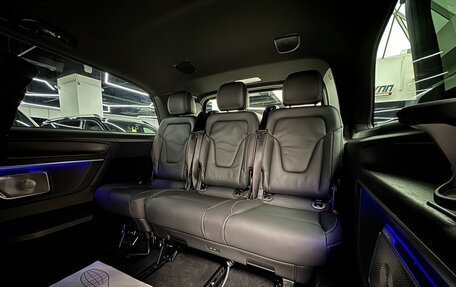 Mercedes-Benz V-Класс, 2026 год, 14 890 000 рублей, 25 фотография