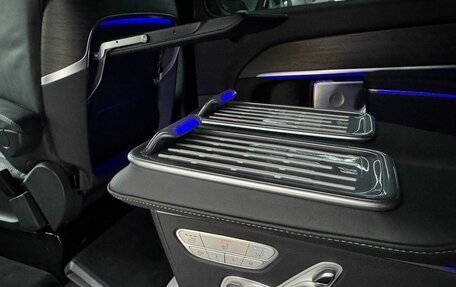 Mercedes-Benz V-Класс, 2026 год, 14 890 000 рублей, 22 фотография