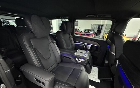 Mercedes-Benz V-Класс, 2026 год, 14 890 000 рублей, 24 фотография