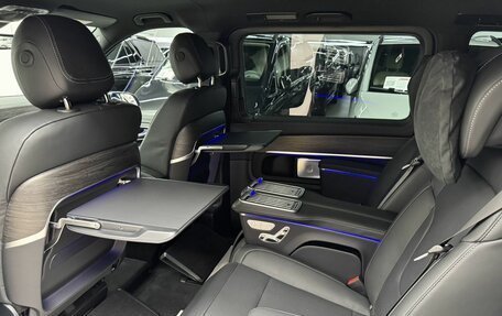 Mercedes-Benz V-Класс, 2026 год, 14 890 000 рублей, 21 фотография