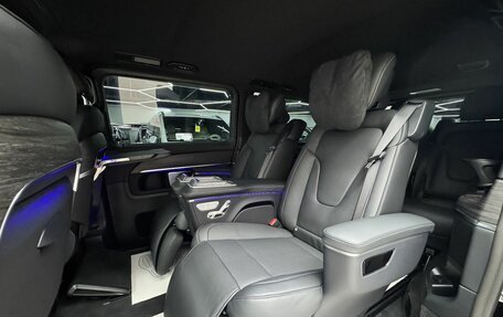 Mercedes-Benz V-Класс, 2026 год, 14 890 000 рублей, 23 фотография