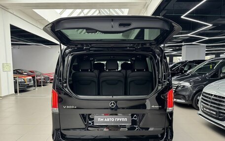 Mercedes-Benz V-Класс, 2026 год, 14 890 000 рублей, 26 фотография