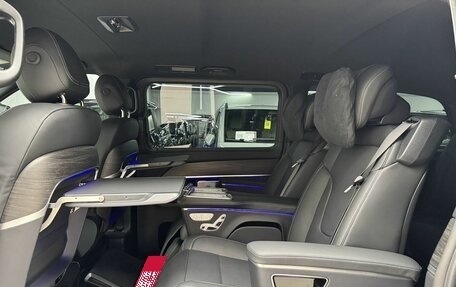 Mercedes-Benz V-Класс, 2026 год, 14 890 000 рублей, 20 фотография