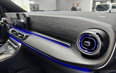 Mercedes-Benz V-Класс, 2026 год, 14 890 000 рублей, 32 фотография