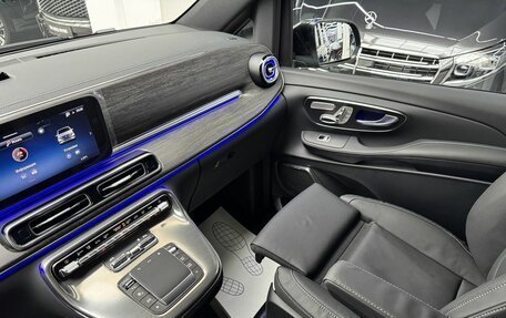 Mercedes-Benz V-Класс, 2026 год, 14 890 000 рублей, 29 фотография