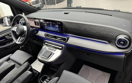 Mercedes-Benz V-Класс, 2026 год, 14 890 000 рублей, 31 фотография