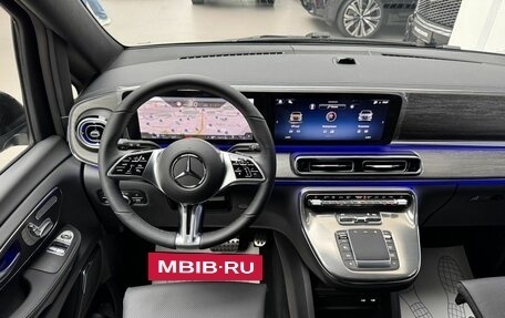 Mercedes-Benz V-Класс, 2026 год, 14 890 000 рублей, 28 фотография
