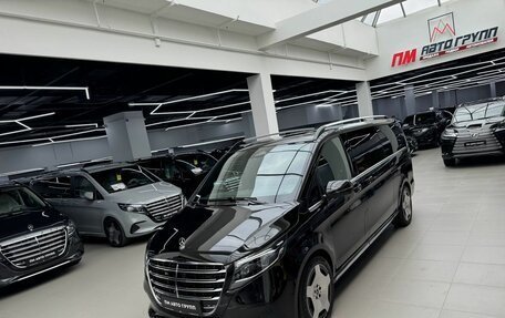 Mercedes-Benz V-Класс, 2026 год, 14 890 000 рублей, 36 фотография