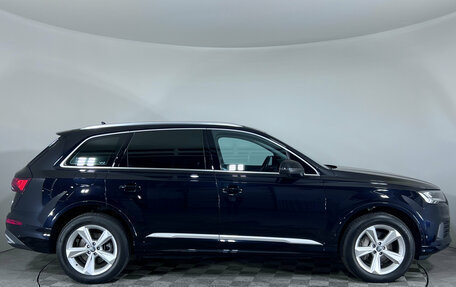 Audi Q7, 2019 год, 5 899 000 рублей, 8 фотография