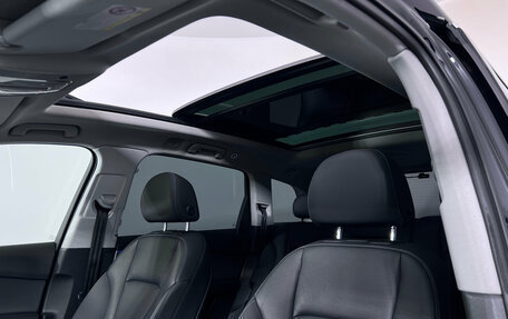 Audi Q7, 2019 год, 5 899 000 рублей, 9 фотография