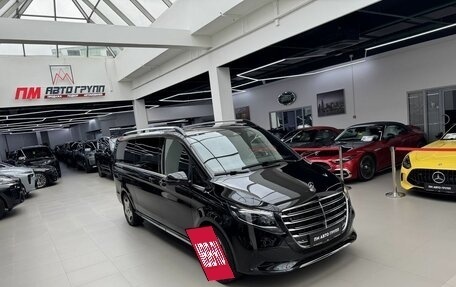 Mercedes-Benz V-Класс, 2026 год, 14 890 000 рублей, 37 фотография