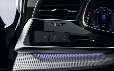 Audi Q7, 2019 год, 5 899 000 рублей, 11 фотография