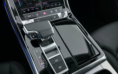 Audi Q7, 2019 год, 5 899 000 рублей, 18 фотография