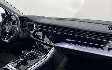 Audi Q7, 2019 год, 5 899 000 рублей, 17 фотография