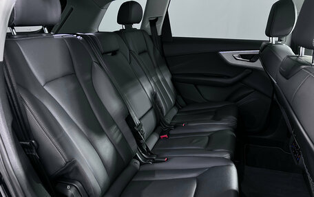 Audi Q7, 2019 год, 5 899 000 рублей, 13 фотография
