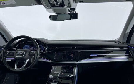 Audi Q7, 2019 год, 5 899 000 рублей, 15 фотография