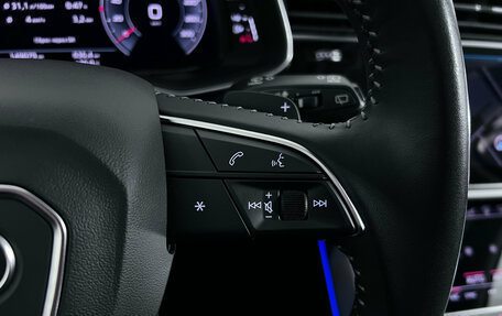 Audi Q7, 2019 год, 5 899 000 рублей, 22 фотография