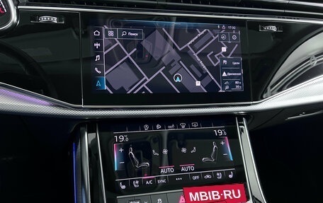 Audi Q7, 2019 год, 5 899 000 рублей, 20 фотография