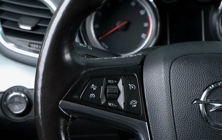 Opel Mokka I, 2012 год, 1 329 000 рублей, 5 фотография