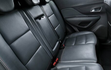 Opel Mokka I, 2012 год, 1 329 000 рублей, 7 фотография