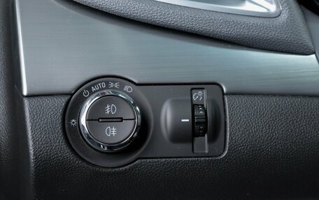 Opel Mokka I, 2012 год, 1 329 000 рублей, 15 фотография