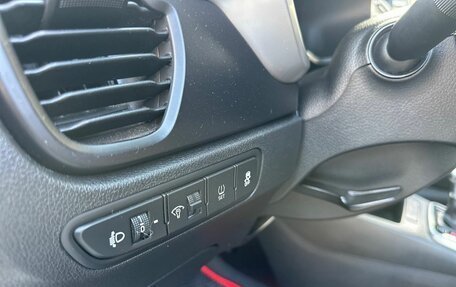 KIA Rio IV, 2020 год, 1 499 000 рублей, 10 фотография