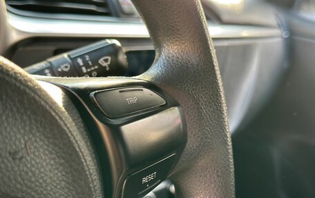 KIA Rio IV, 2020 год, 1 499 000 рублей, 18 фотография