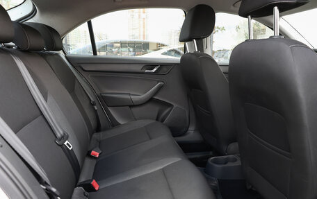 Skoda Rapid I, 2014 год, 949 000 рублей, 11 фотография