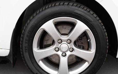 Skoda Rapid I, 2014 год, 949 000 рублей, 18 фотография