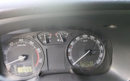 Skoda Octavia IV, 2002 год, 215 000 рублей, 7 фотография