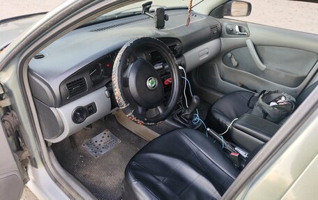 Skoda Octavia IV, 2002 год, 215 000 рублей, 6 фотография
