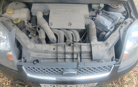 Ford Fiesta, 2008 год, 265 000 рублей, 11 фотография