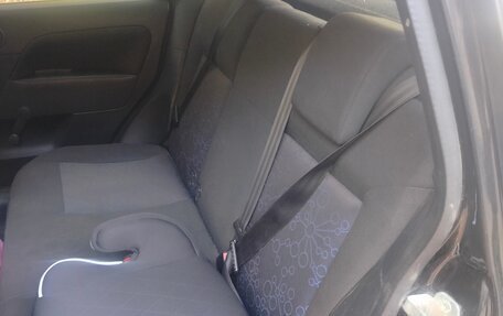 Ford Fiesta, 2008 год, 265 000 рублей, 9 фотография