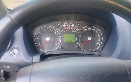 Ford Fiesta, 2008 год, 265 000 рублей, 7 фотография