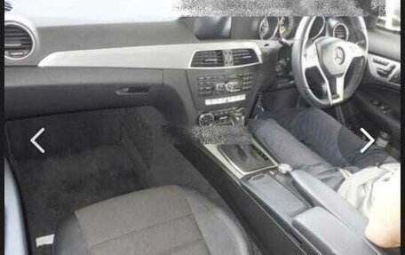 Mercedes-Benz C-Класс, 2012 год, 1 250 000 рублей, 9 фотография