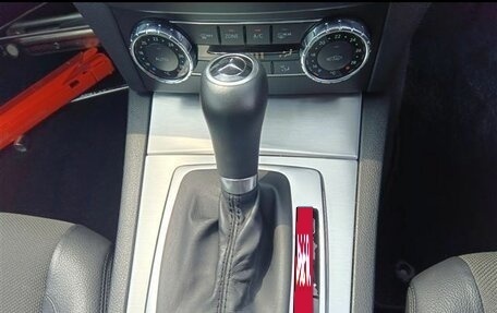 Mercedes-Benz C-Класс, 2012 год, 1 250 000 рублей, 14 фотография