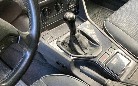 BMW 5 серия, 2003 год, 1 000 000 рублей, 9 фотография