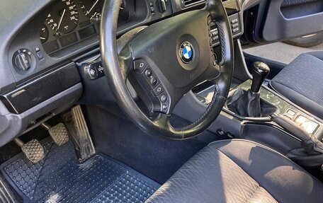 BMW 5 серия, 2003 год, 1 000 000 рублей, 7 фотография
