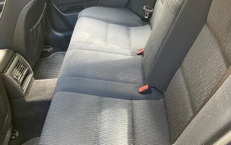 BMW 5 серия, 2003 год, 1 000 000 рублей, 8 фотография