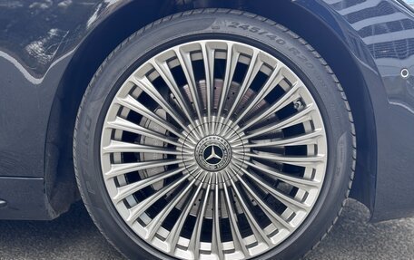 Mercedes-Benz S-Класс, 2019 год, 5 300 000 рублей, 9 фотография