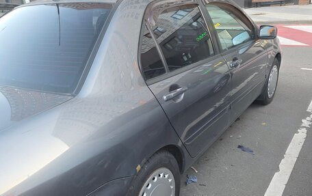 Mitsubishi Lancer IX, 2006 год, 500 000 рублей, 2 фотография