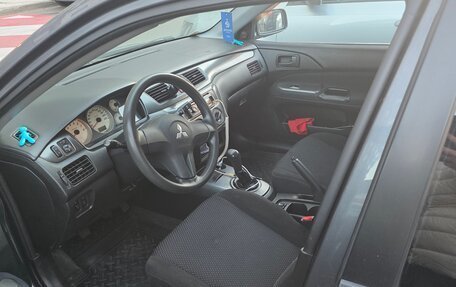 Mitsubishi Lancer IX, 2006 год, 500 000 рублей, 6 фотография
