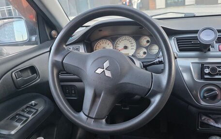 Mitsubishi Lancer IX, 2006 год, 500 000 рублей, 13 фотография