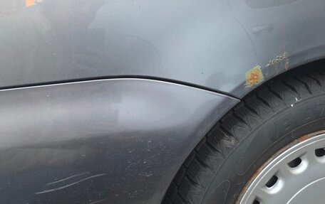 Mitsubishi Lancer IX, 2006 год, 500 000 рублей, 16 фотография