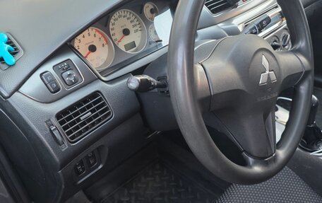 Mitsubishi Lancer IX, 2006 год, 500 000 рублей, 10 фотография