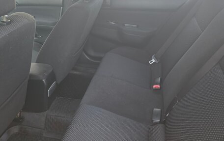 Mitsubishi Lancer IX, 2006 год, 500 000 рублей, 8 фотография