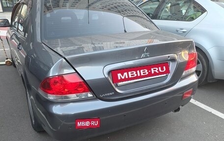 Mitsubishi Lancer IX, 2006 год, 500 000 рублей, 3 фотография