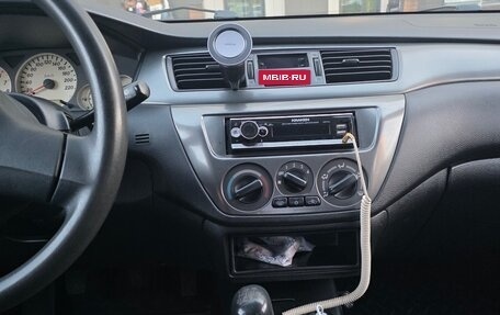 Mitsubishi Lancer IX, 2006 год, 500 000 рублей, 12 фотография