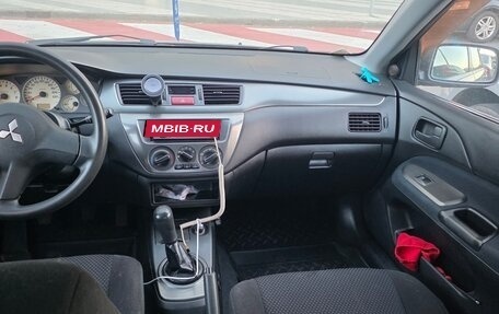 Mitsubishi Lancer IX, 2006 год, 500 000 рублей, 14 фотография